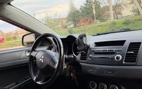 Mitsubishi Lancer IX, 2008 год, 550 000 рублей, 7 фотография