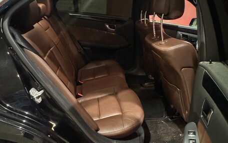 Mercedes-Benz E-Класс, 2012 год, 1 950 000 рублей, 16 фотография
