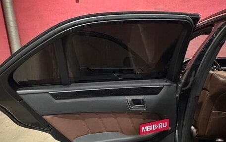 Mercedes-Benz E-Класс, 2012 год, 1 950 000 рублей, 11 фотография