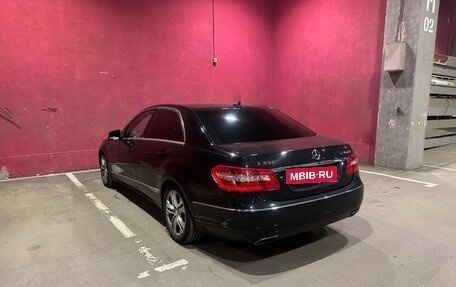 Mercedes-Benz E-Класс, 2012 год, 1 950 000 рублей, 6 фотография