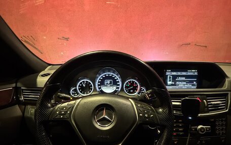 Mercedes-Benz E-Класс, 2012 год, 1 950 000 рублей, 20 фотография