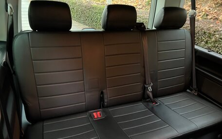 Volkswagen Caravelle T6 рестайлинг, 2016 год, 3 100 000 рублей, 21 фотография
