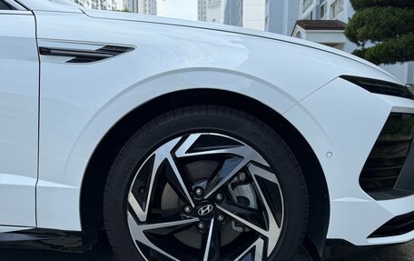 Hyundai Sonata VIII, 2023 год, 2 690 000 рублей, 2 фотография