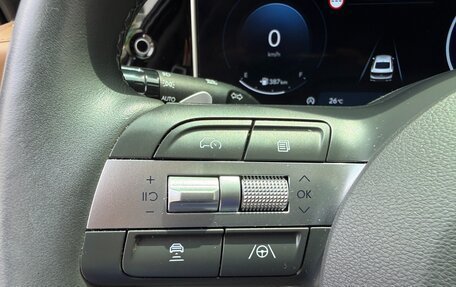 Hyundai Sonata VIII, 2023 год, 2 690 000 рублей, 8 фотография