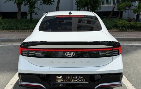 Hyundai Sonata VIII, 2023 год, 2 690 000 рублей, 3 фотография