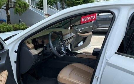Hyundai Sonata VIII, 2023 год, 2 690 000 рублей, 5 фотография