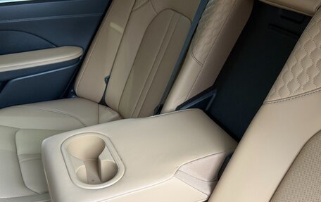 Hyundai Sonata VIII, 2023 год, 2 690 000 рублей, 13 фотография