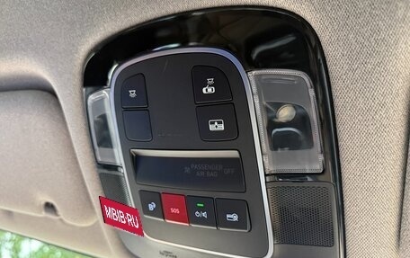 Hyundai Sonata VIII, 2023 год, 2 690 000 рублей, 10 фотография