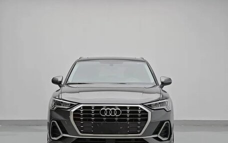 Audi Q3, 2023 год, 2 325 000 рублей, 2 фотография