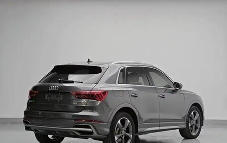 Audi Q3, 2023 год, 2 325 000 рублей, 4 фотография