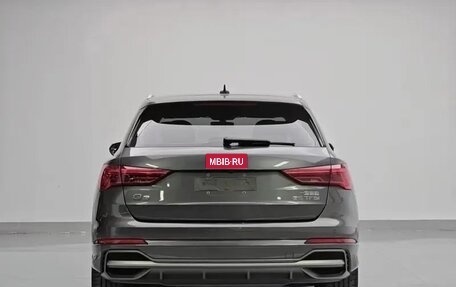 Audi Q3, 2023 год, 2 325 000 рублей, 5 фотография