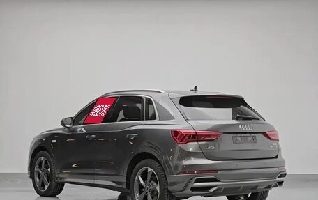 Audi Q3, 2023 год, 2 325 000 рублей, 3 фотография