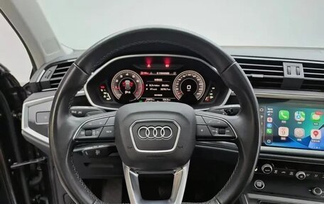 Audi Q3, 2023 год, 2 325 000 рублей, 9 фотография