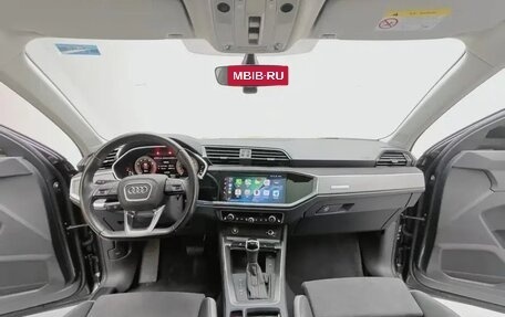 Audi Q3, 2023 год, 2 325 000 рублей, 8 фотография
