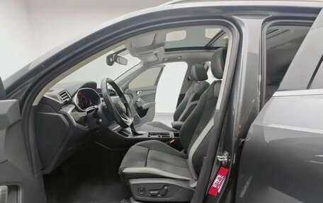 Audi Q3, 2023 год, 2 325 000 рублей, 7 фотография