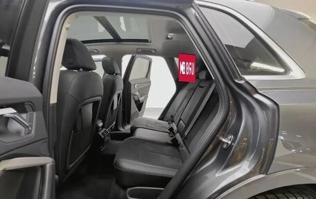 Audi Q3, 2023 год, 2 325 000 рублей, 11 фотография