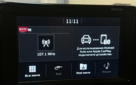 KIA cee'd III, 2019 год, 1 390 000 рублей, 7 фотография