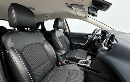 KIA cee'd III, 2019 год, 1 390 000 рублей, 13 фотография