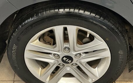 KIA cee'd III, 2019 год, 1 390 000 рублей, 17 фотография