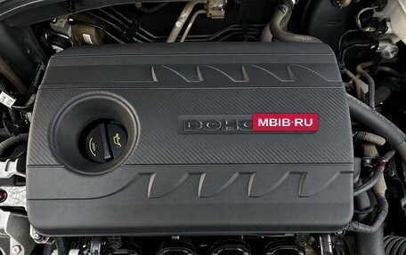 KIA cee'd III, 2019 год, 1 390 000 рублей, 16 фотография