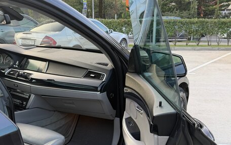 BMW 5 серия, 2011 год, 1 600 000 рублей, 9 фотография