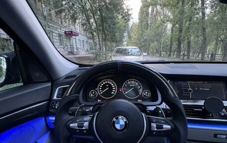 BMW 5 серия, 2011 год, 1 600 000 рублей, 7 фотография