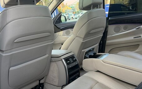 BMW 5 серия, 2011 год, 1 600 000 рублей, 11 фотография