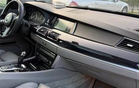 BMW 5 серия, 2011 год, 1 600 000 рублей, 8 фотография