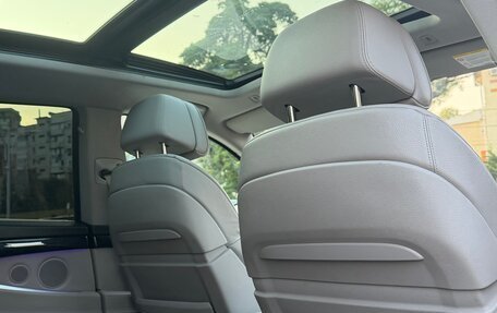 BMW 5 серия, 2011 год, 1 600 000 рублей, 10 фотография