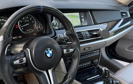 BMW 5 серия, 2011 год, 1 600 000 рублей, 6 фотография