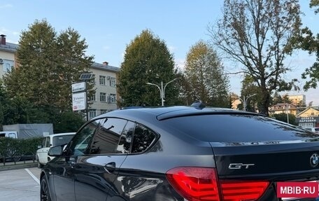 BMW 5 серия, 2011 год, 1 600 000 рублей, 5 фотография