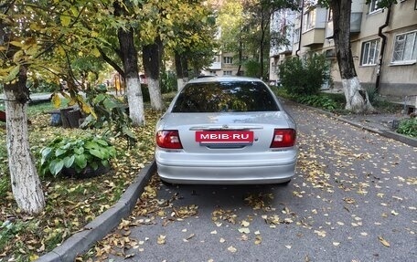 Mercury Sable IV, 2002 год, 300 000 рублей, 2 фотография