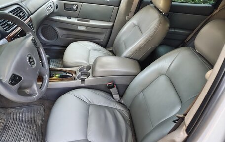 Mercury Sable IV, 2002 год, 300 000 рублей, 9 фотография
