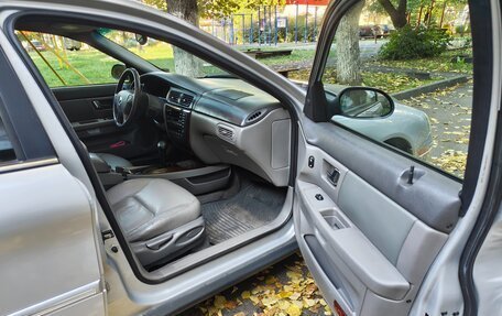 Mercury Sable IV, 2002 год, 300 000 рублей, 4 фотография
