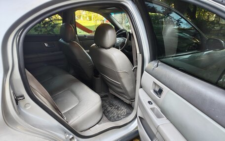 Mercury Sable IV, 2002 год, 300 000 рублей, 5 фотография