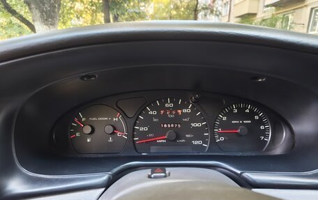 Mercury Sable IV, 2002 год, 300 000 рублей, 12 фотография