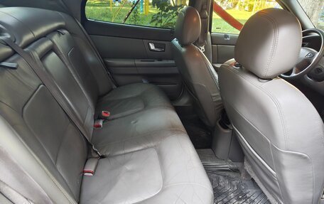 Mercury Sable IV, 2002 год, 300 000 рублей, 6 фотография