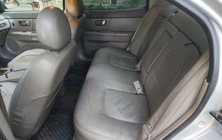 Mercury Sable IV, 2002 год, 300 000 рублей, 13 фотография