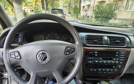 Mercury Sable IV, 2002 год, 300 000 рублей, 11 фотография