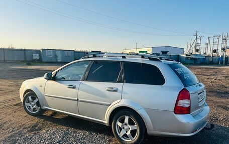 Chevrolet Lacetti, 2012 год, 397 000 рублей, 2 фотография