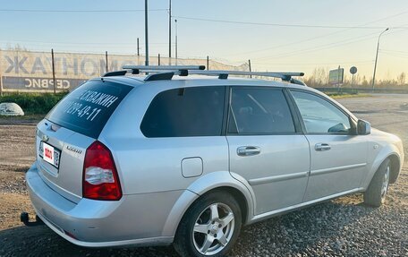Chevrolet Lacetti, 2012 год, 397 000 рублей, 3 фотография