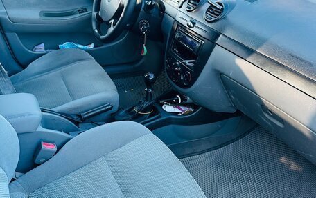 Chevrolet Lacetti, 2012 год, 397 000 рублей, 7 фотография