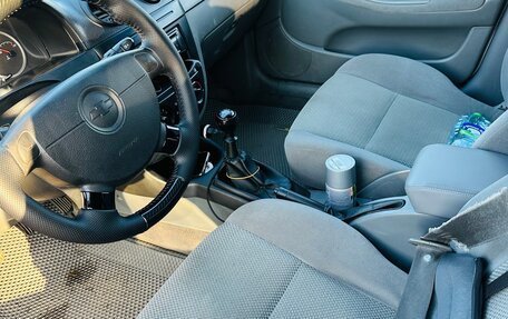 Chevrolet Lacetti, 2012 год, 397 000 рублей, 9 фотография