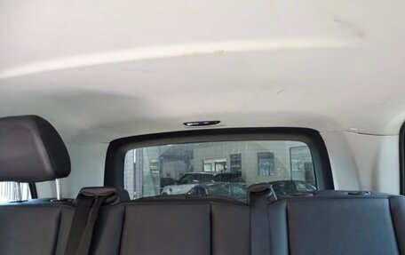 Mercedes-Benz Vito, 2023 год, 3 650 000 рублей, 8 фотография