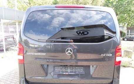Mercedes-Benz Vito, 2023 год, 3 650 000 рублей, 4 фотография