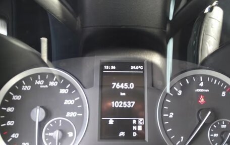 Mercedes-Benz Vito, 2023 год, 3 650 000 рублей, 6 фотография