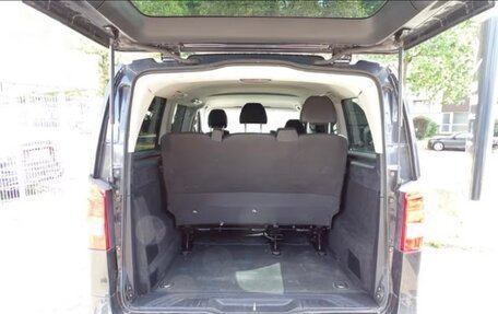 Mercedes-Benz Vito, 2023 год, 3 650 000 рублей, 5 фотография