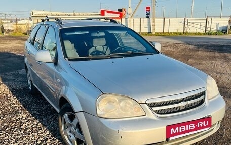 Chevrolet Lacetti, 2012 год, 397 000 рублей, 5 фотография