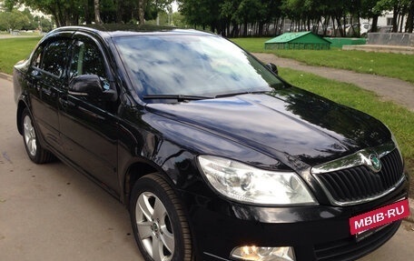 Skoda Octavia, 2012 год, 590 000 рублей, 2 фотография