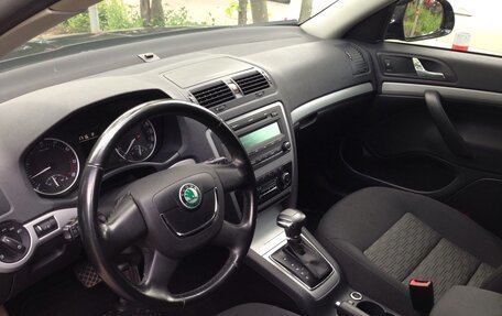 Skoda Octavia, 2012 год, 590 000 рублей, 7 фотография